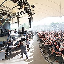 Rock Hard Festival - Panorama