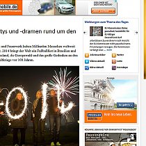 Arcor news