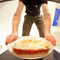Lasagne - Pferdefleisch-Skandal