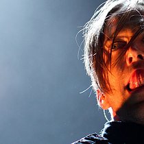 Billy Talent - Benjamin Kowalewicz