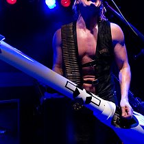 D-A-D - Stig Pedersen