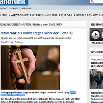 Deutschlandfunk