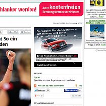 Frankfurter Rundschau
