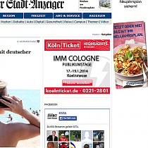 Kölner Stadt-Anzeiger