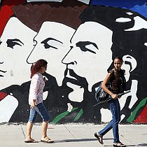 Ernesto Rafael Guevara de la Serna