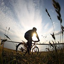 Deutsche Meisterschaft - 24 Stunden Mountainbiken