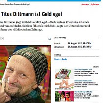 Münstersche Zeitung