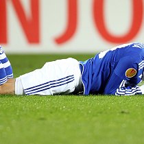 Europa League - Vergnügen vs. Enttäuschung
