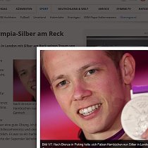 Stimme