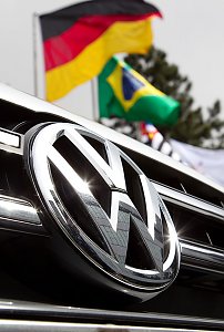 Volkswagen do Brasil