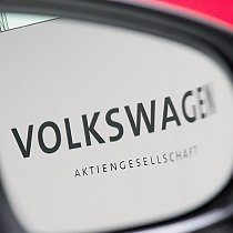 Volkswagen - Jahrespressekonferenz