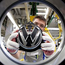 Volkswagen - Montage