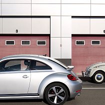 Volkswagen - Beetle