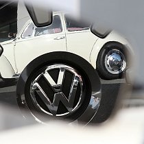 Volkswagen - Beetle