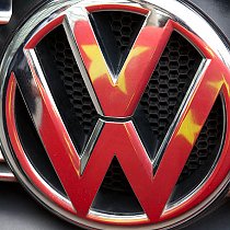 Volkswagen - Emblem