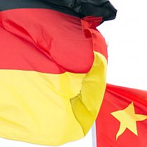 Deutschland-China