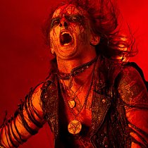 Watain - E (Erik Danielsson)