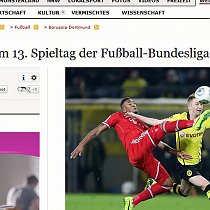 Westfälische Nachrichten